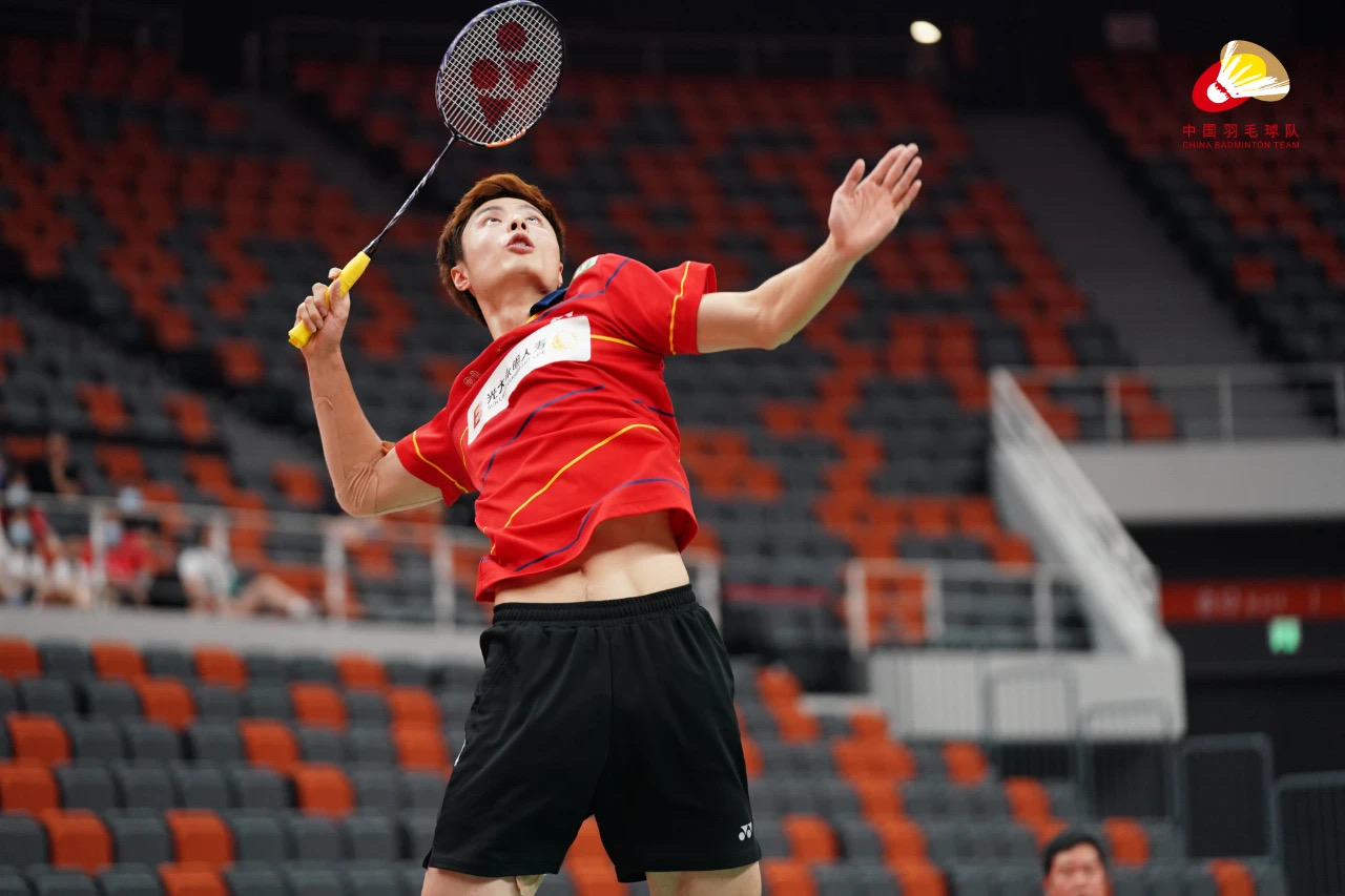 他得改冒进 他得改冒进