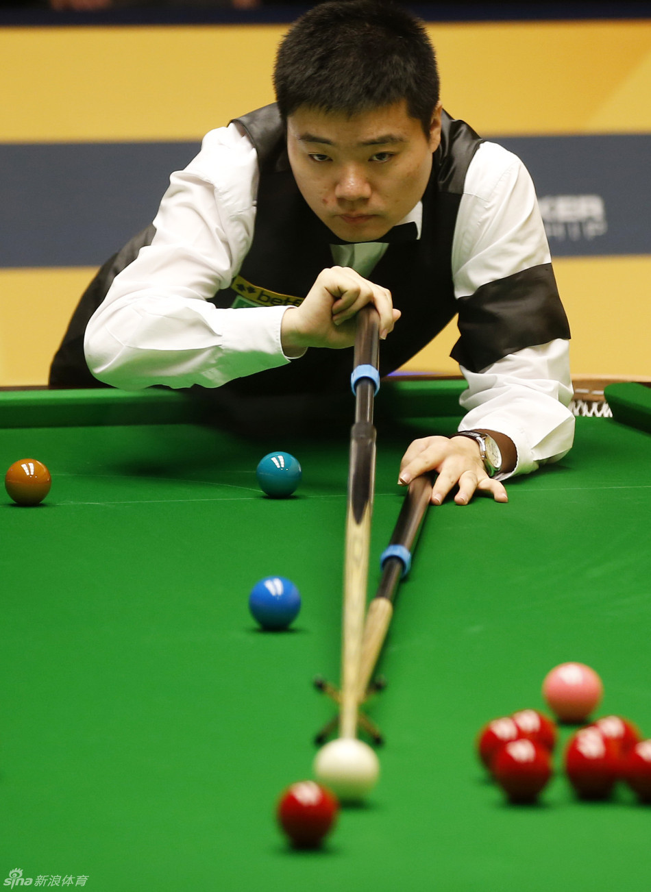 东部格局 东部格局