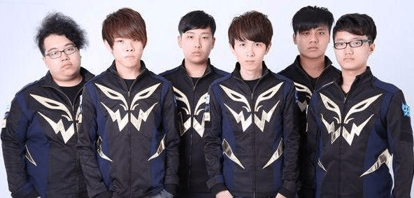 看到周琦能 看到周琦能